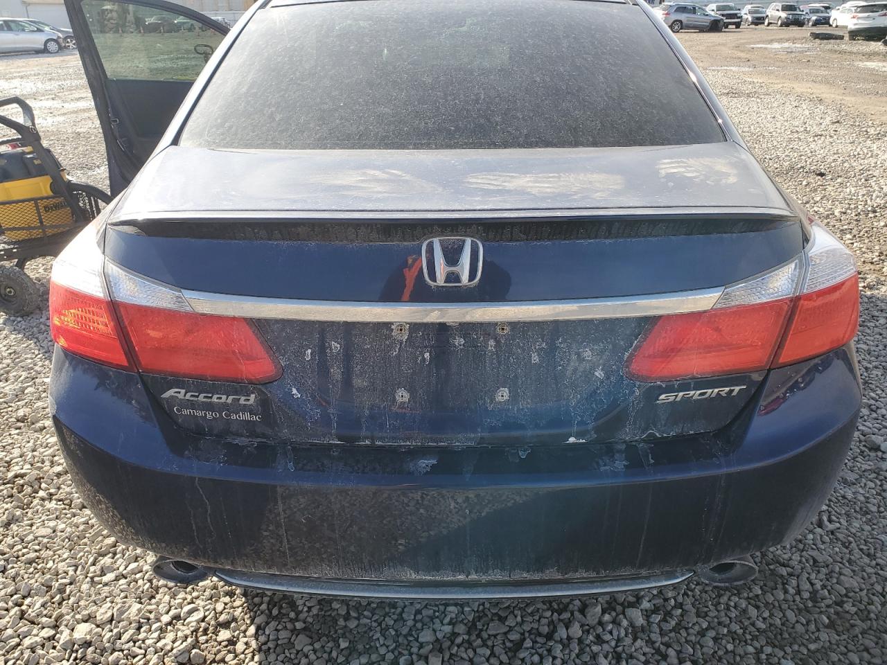 2014 Honda Accord - Image 6