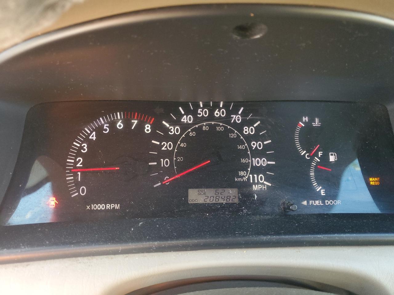 2005 Toyota Corolla - Image 9
