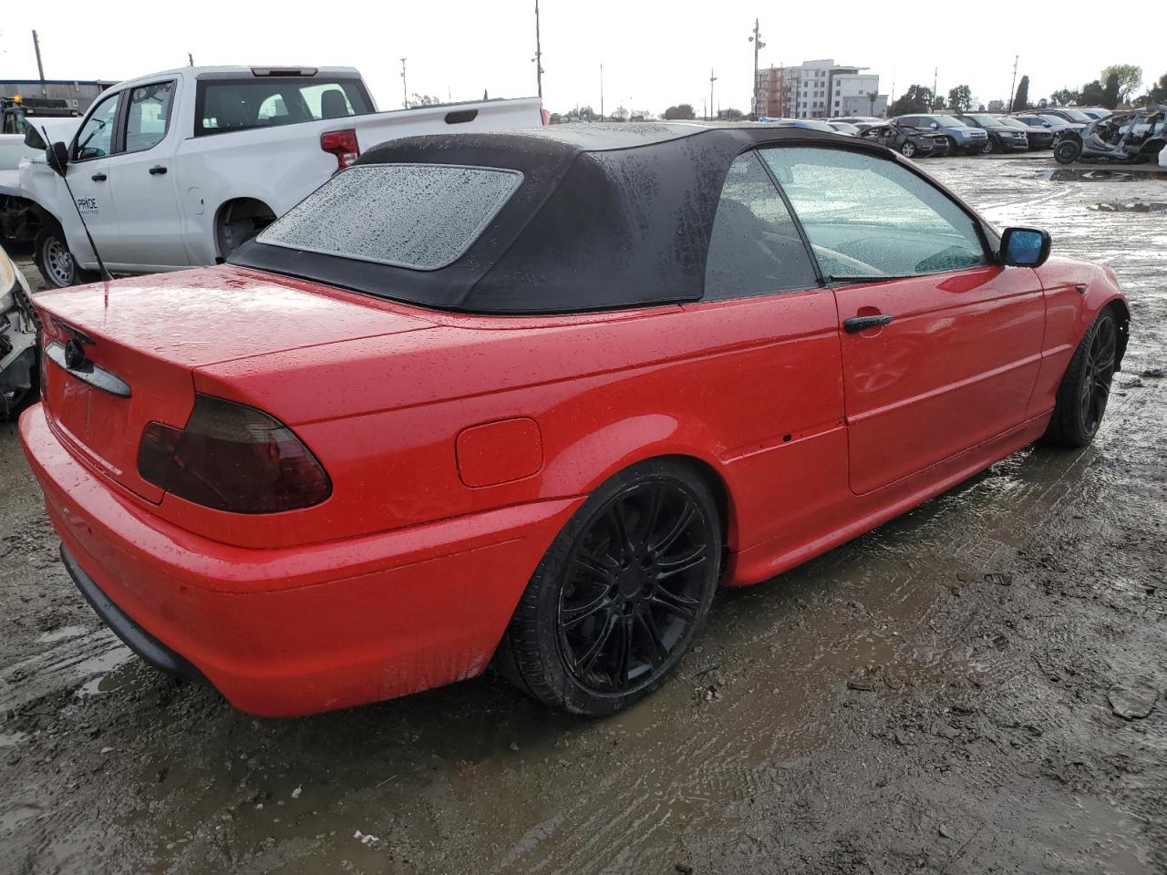 2006 BMW 3er - Image 3