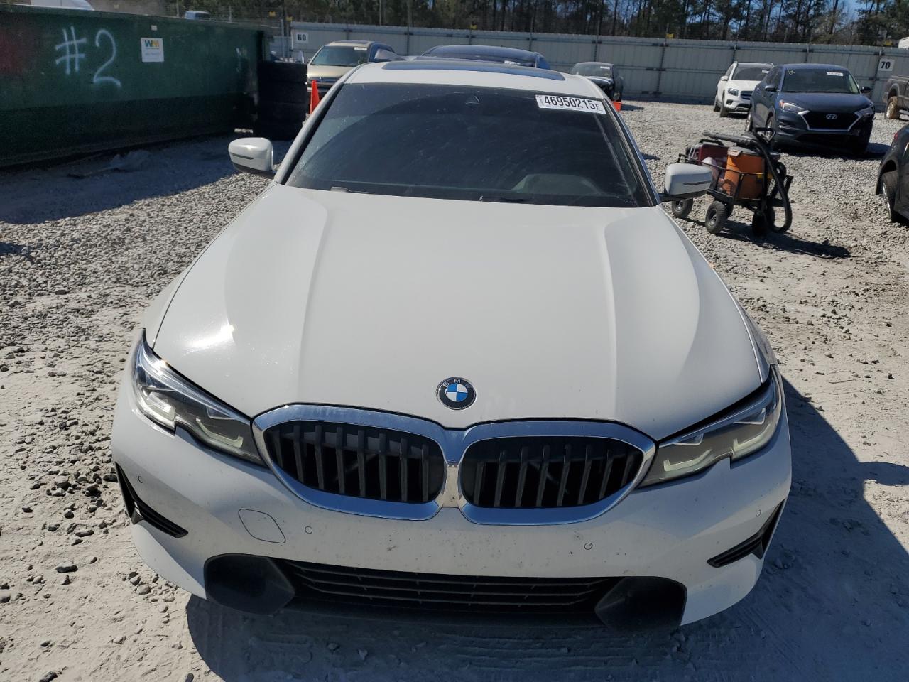 2020 BMW 3er - Image 5