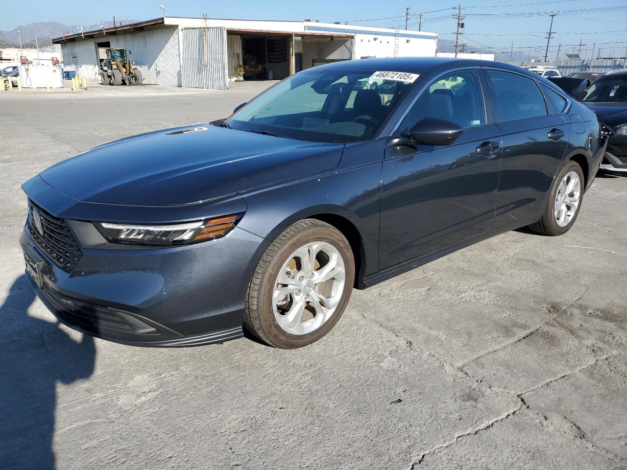 2023 Honda Accord - Image 1