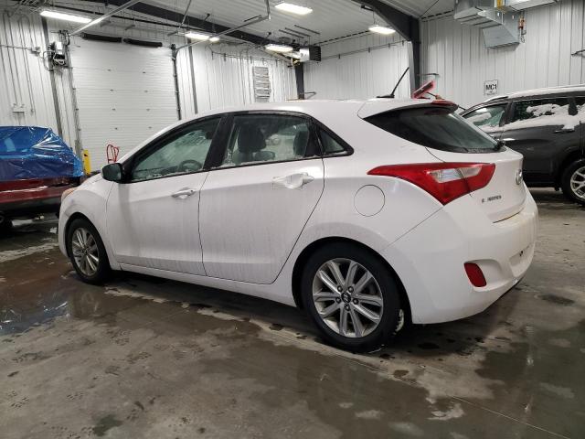 2015 HYUNDAI ELANTRA GT 