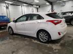 2015 HYUNDAI ELANTRA GT  for sale at Copart ON - OTTAWA