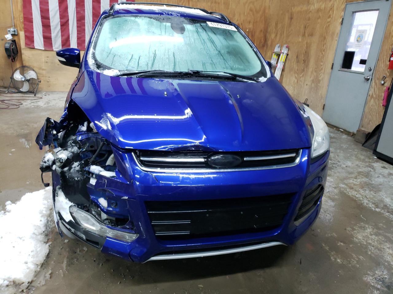 2013 Ford Escape - Image 5