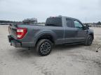 2022 Ford F150 Super Cab zu verkaufen in Houston, TX - Water/Flood