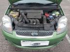 2007 FORD FIESTA ZET for sale at Copart CHESTER