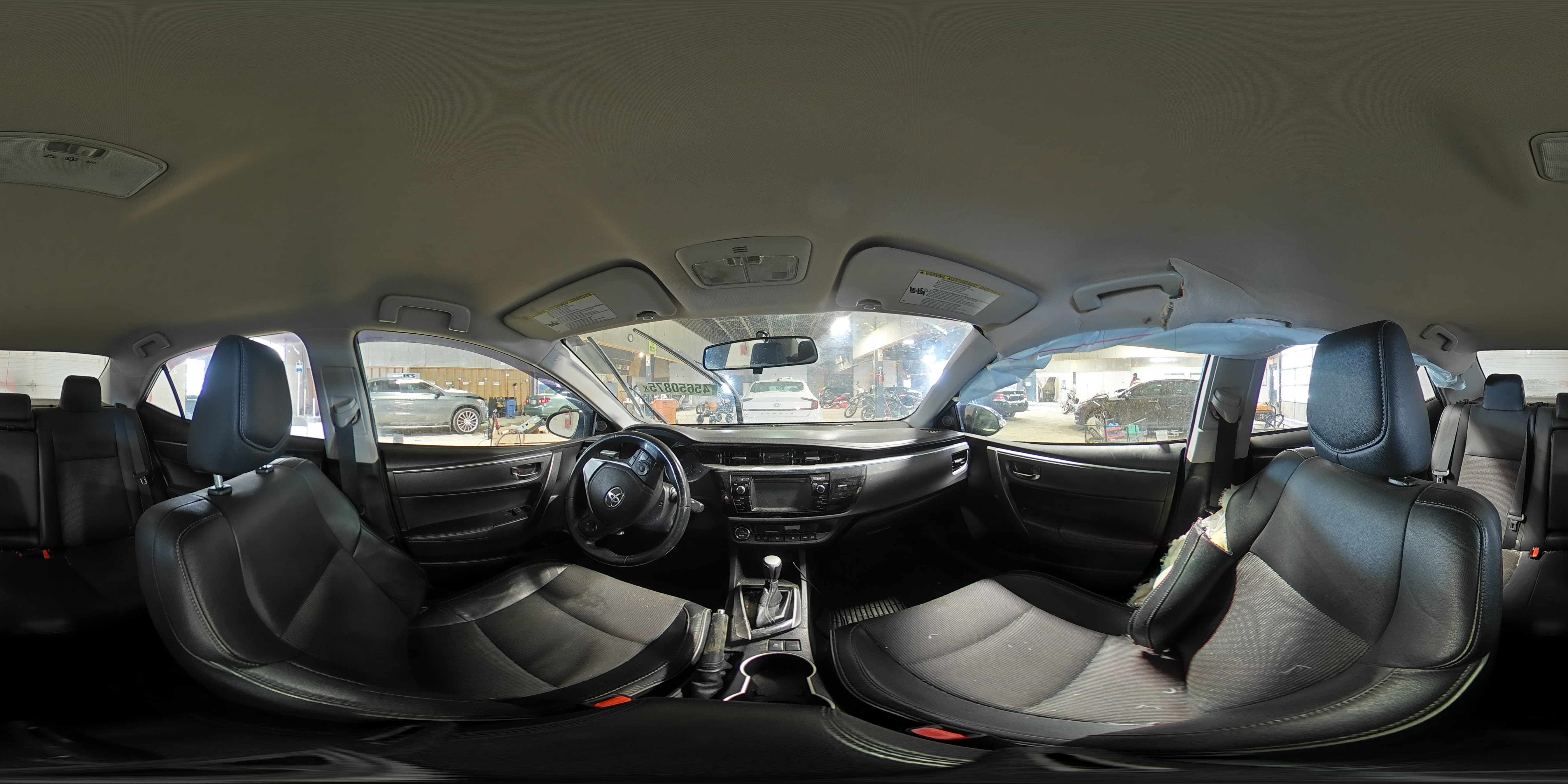 2016 Toyota Corolla - Image 12