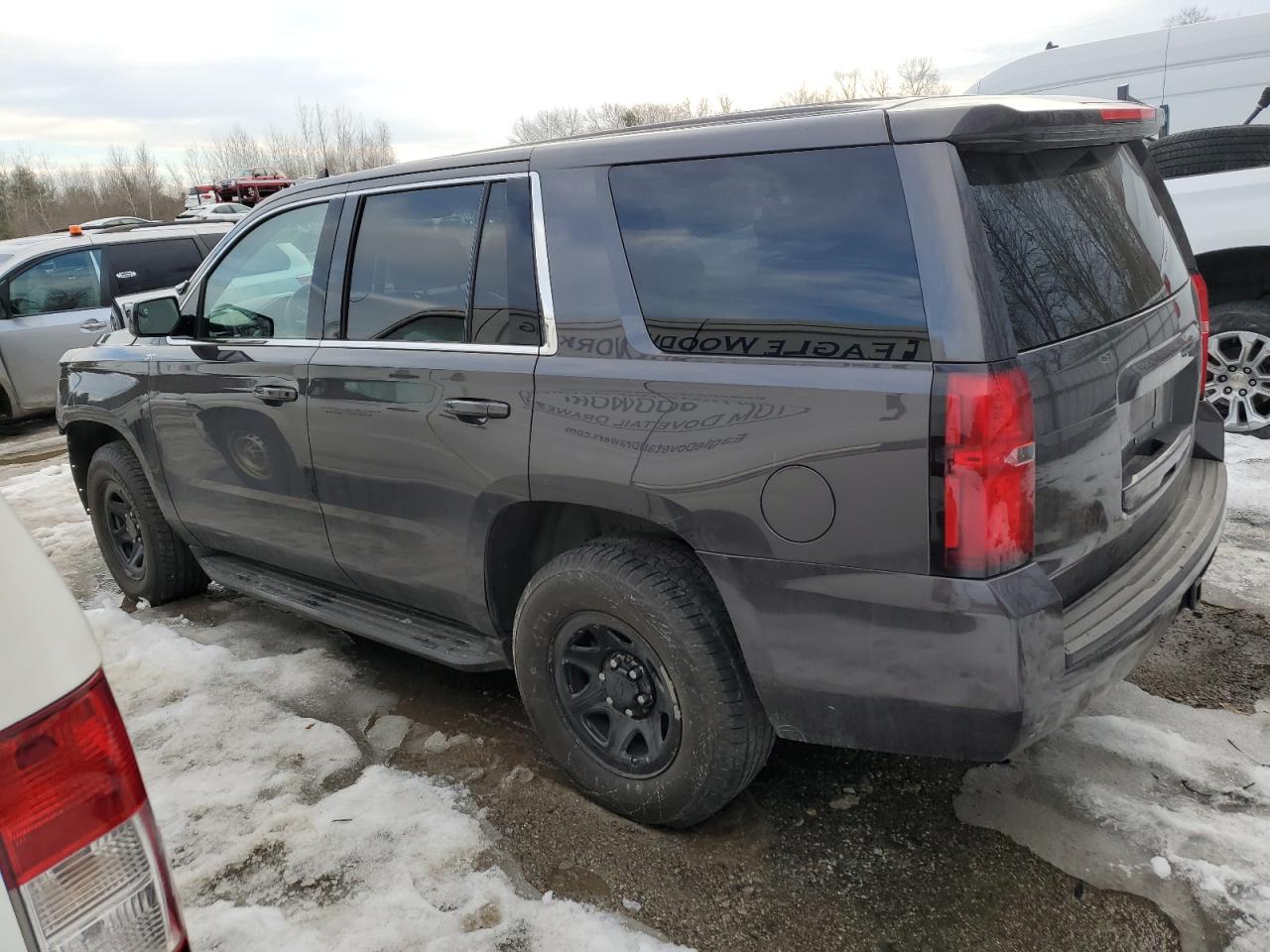 2015 Chevrolet Tahoe - Image 2