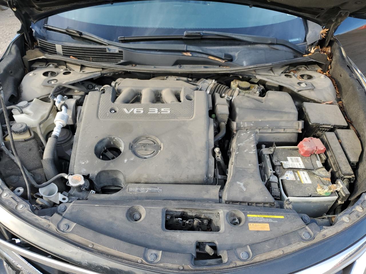 2014 Nissan Altima - Image 11
