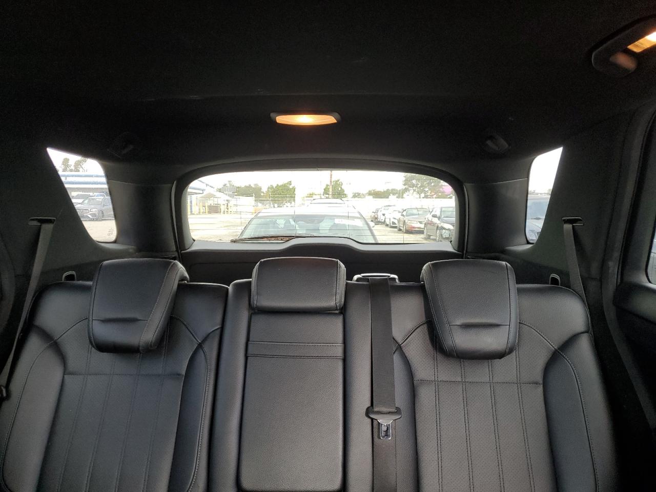 2016 Mercedes-Benz GLE - Image 10