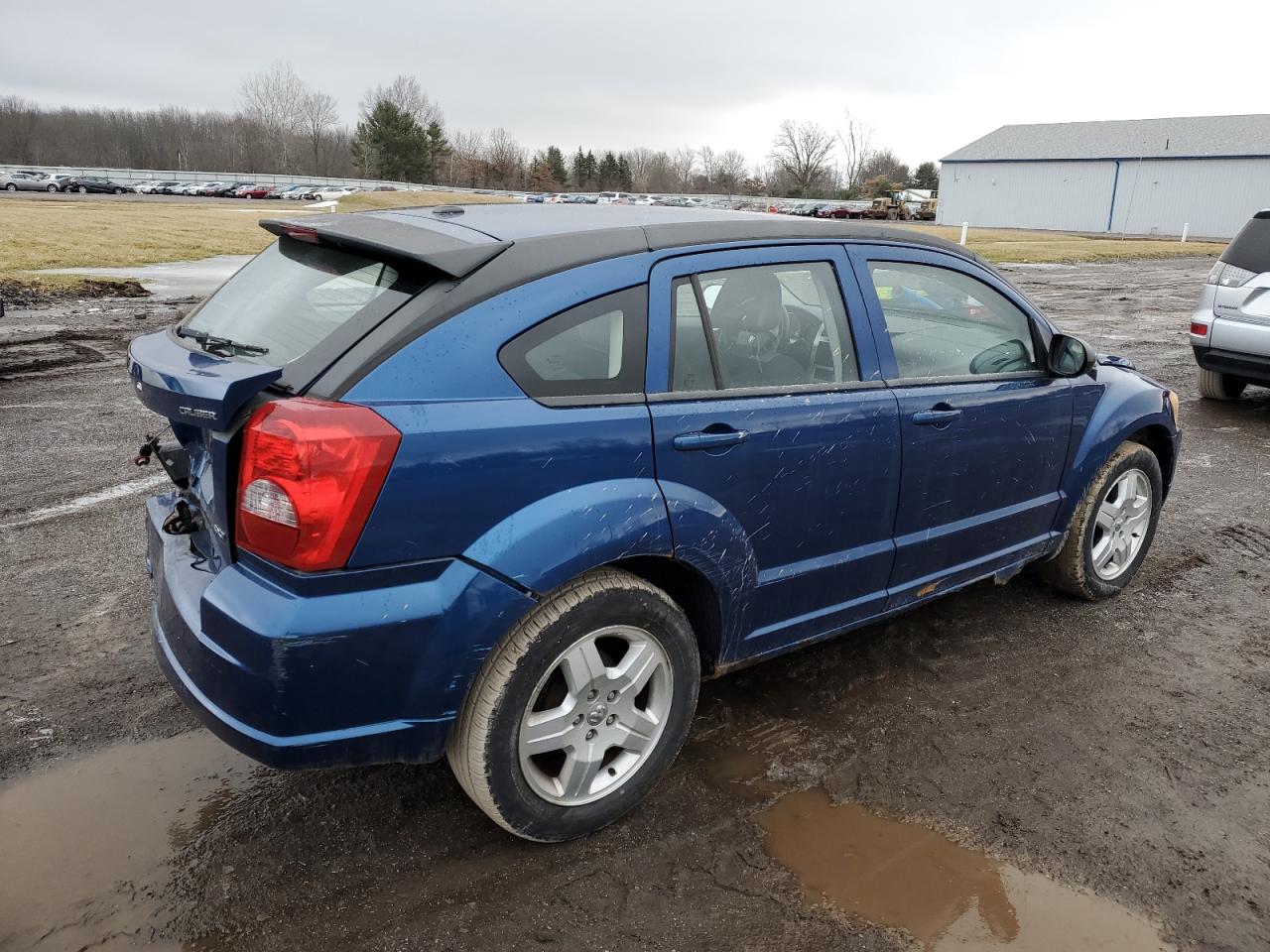 2009 Dodge Caliber - Image 3