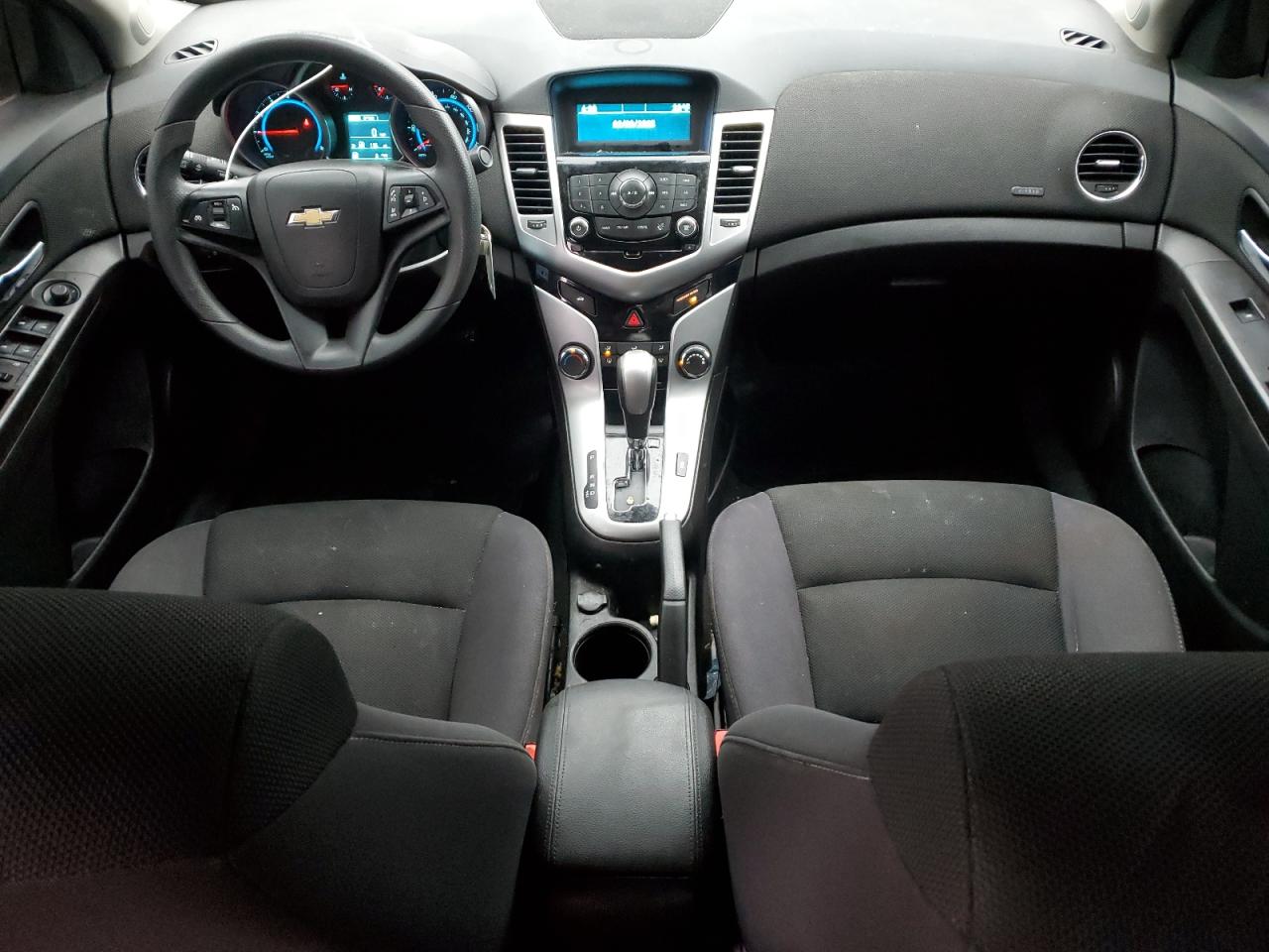 2015 Chevrolet Cruze - Image 8