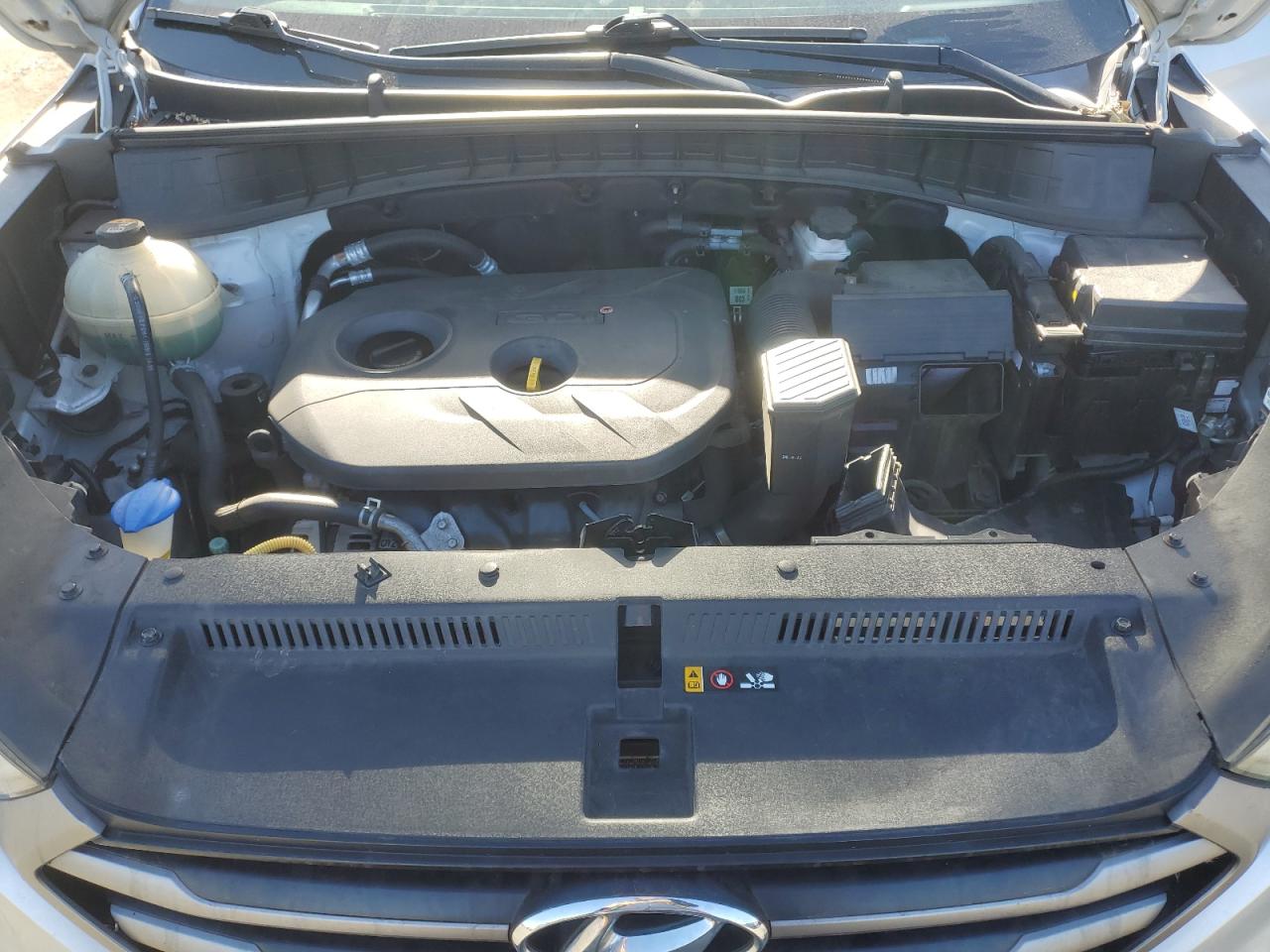 2016 Hyundai Tucson - Image 12