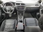 2022 Volkswagen Tiguan Sel R-Line იყიდება West Palm Beach-ში, FL - Side