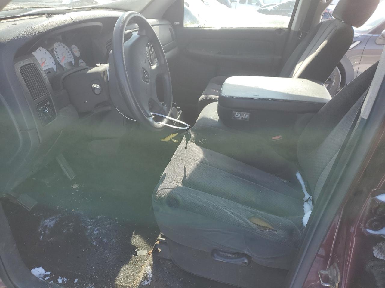 2003 Dodge RAM - Image 7