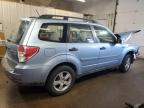2011 Subaru Forester 2.5X na sprzedaż w Lyman, ME - Front End