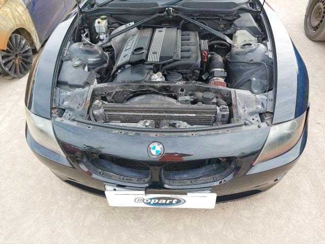 2005 BMW Z4 2.2I SE