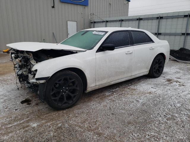 2019 Chrysler 300 Tourin 3.6L