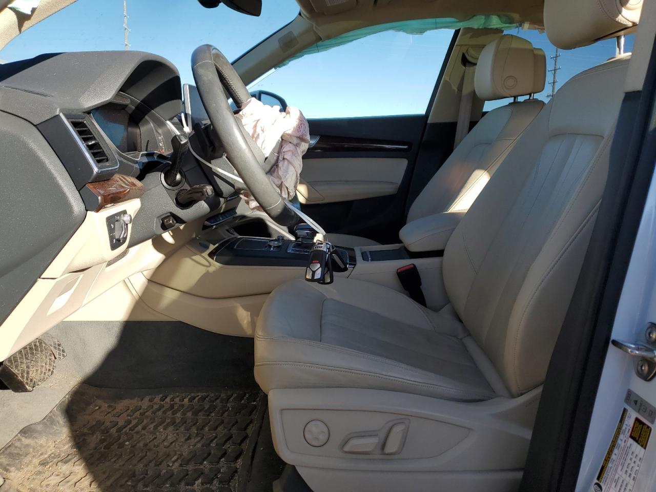 2020 Audi Q5 - Image 7