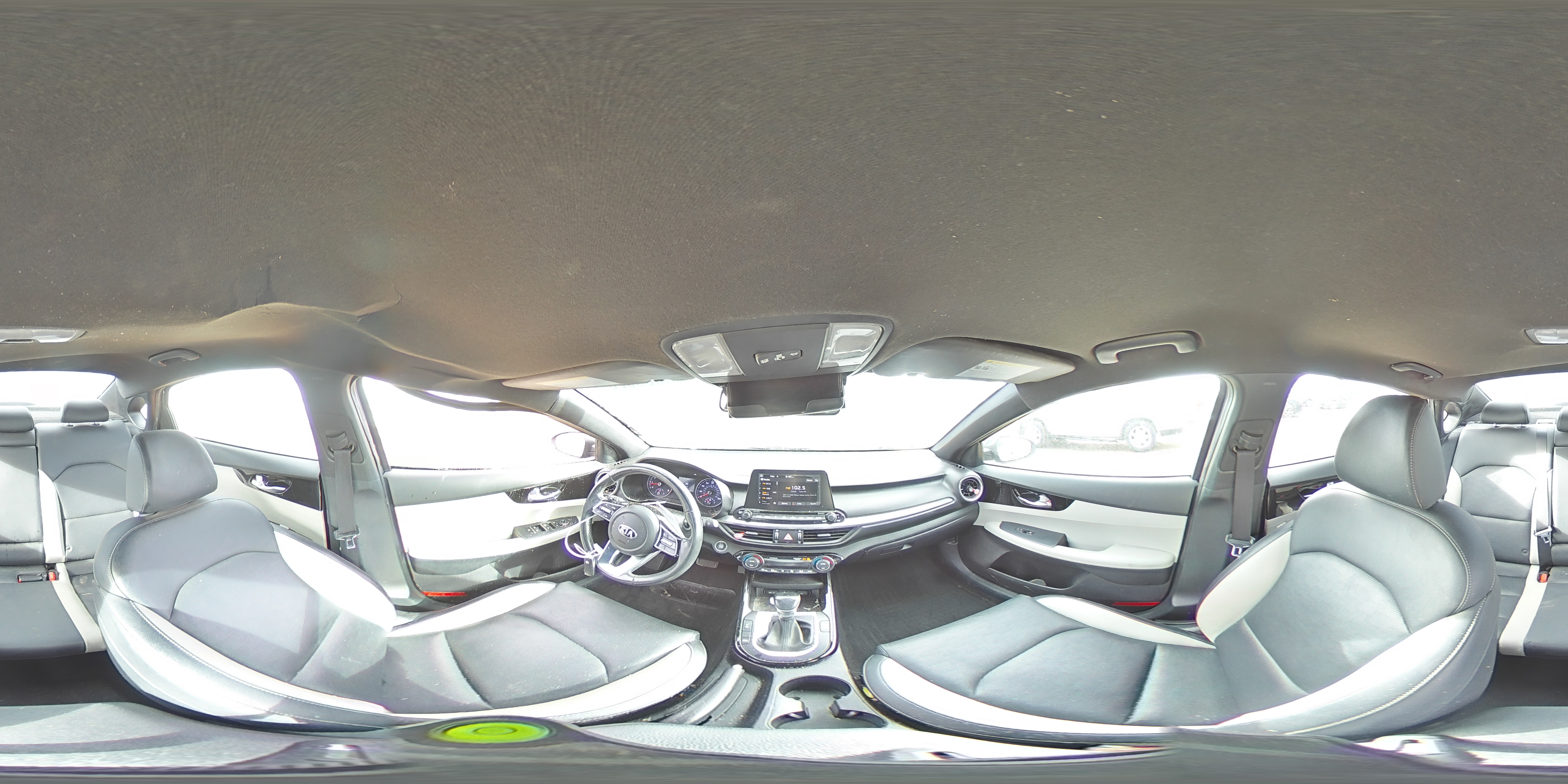 2020 Kia Forte - Image 12