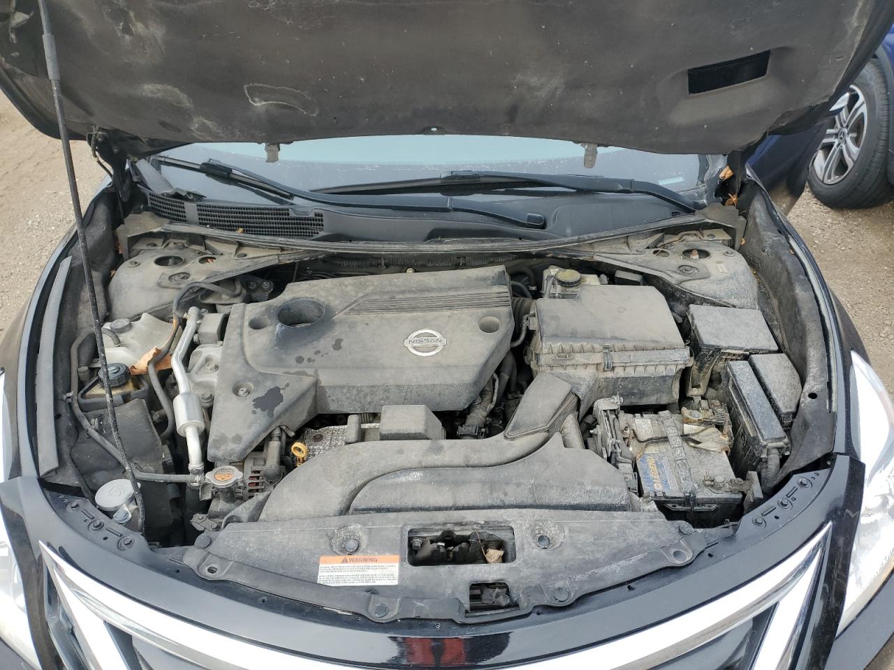 2013 Nissan Altima - Image 11