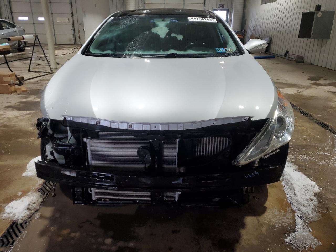 2013 Hyundai Sonata - Image 5