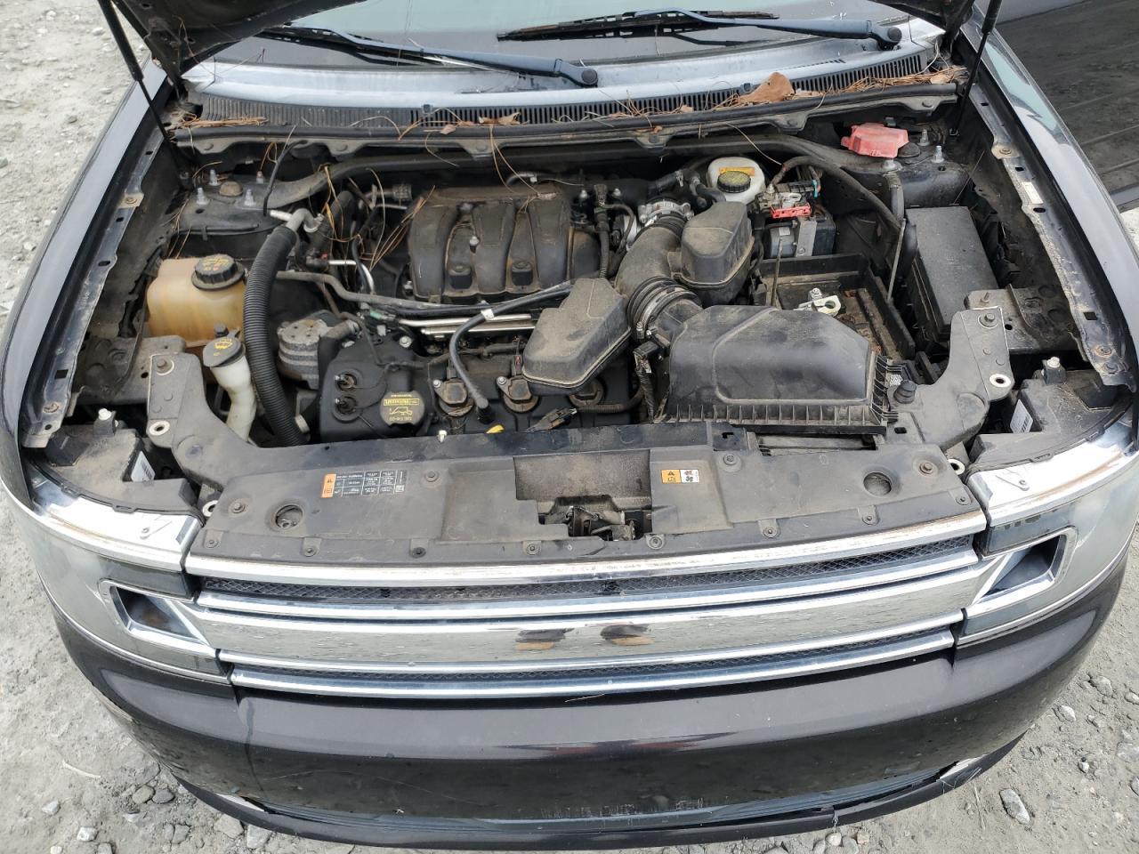 2013 Ford Flex - Image 12