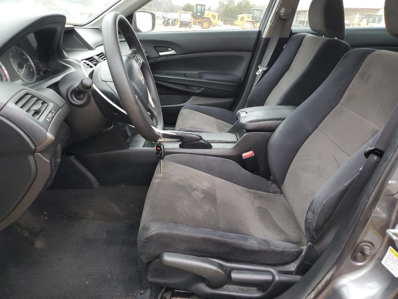 2010 Honda Accord - Image 7