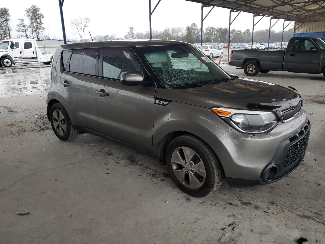 2015 Kia Soul - Image 4