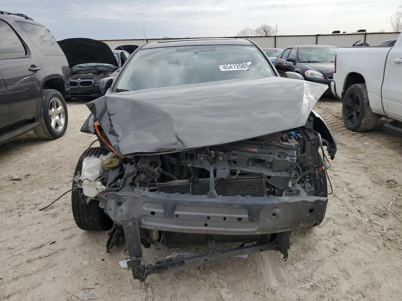 2013 Mazda 3 - Image 5