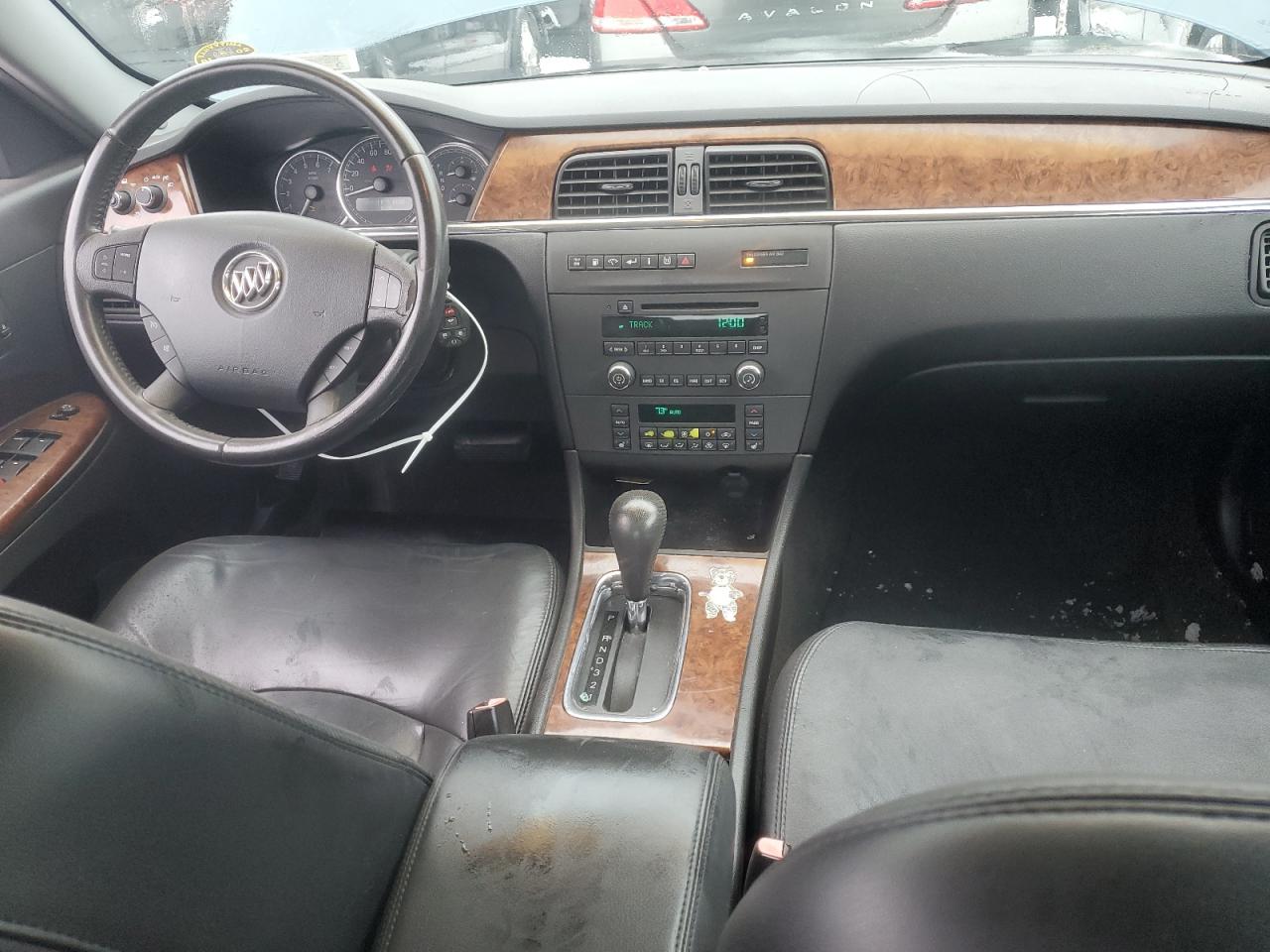 2006 Buick LaCrosse - Image 8