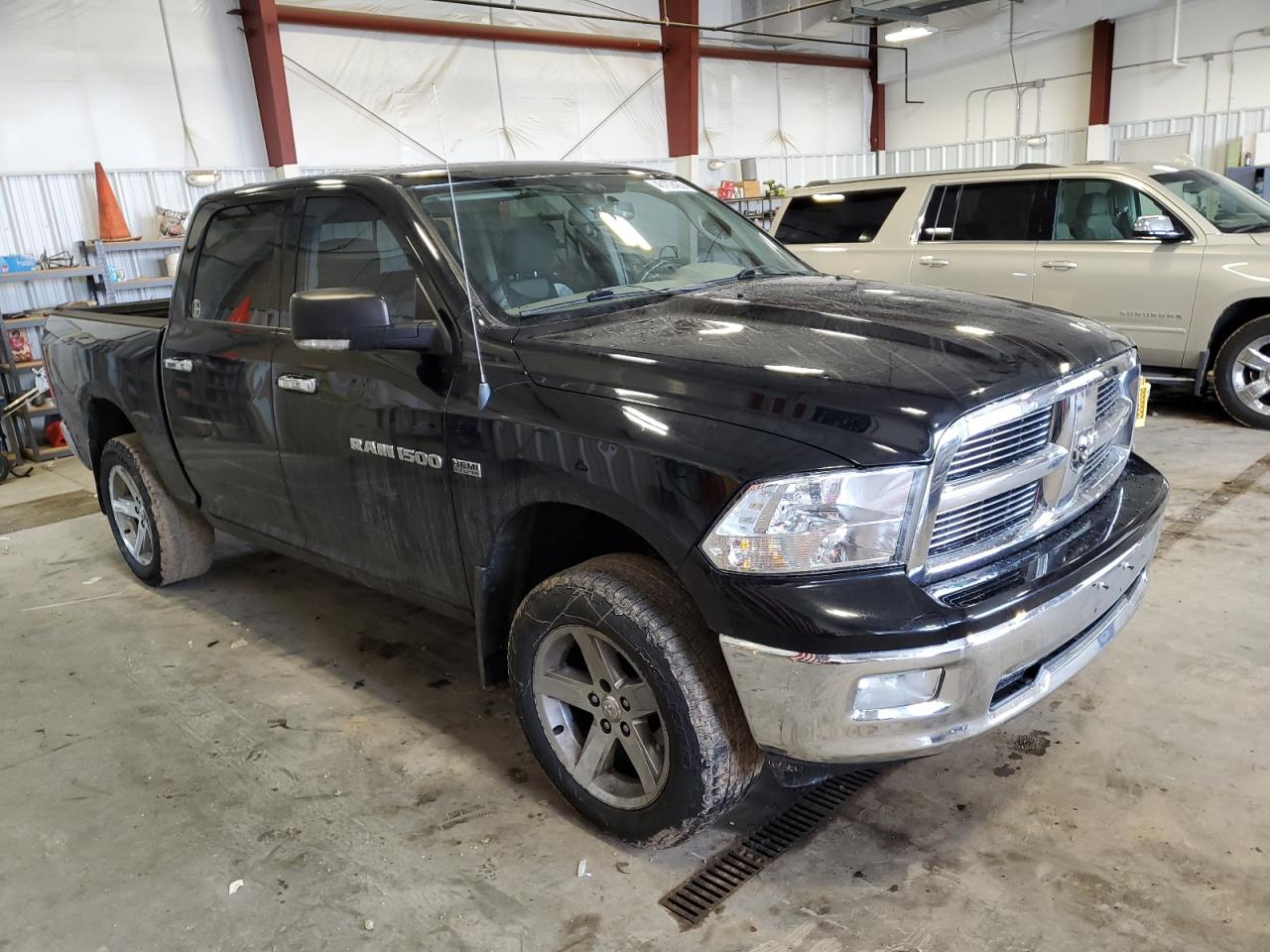 2012 Dodge RAM - Image 4