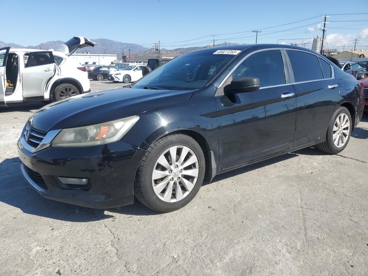 2014 Honda Accord - Image 1