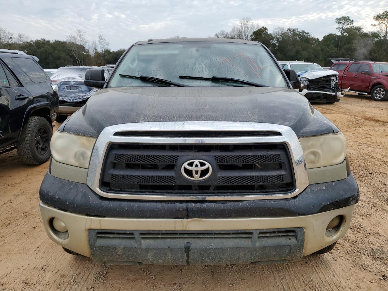 2012 Toyota Tundra - Image 5