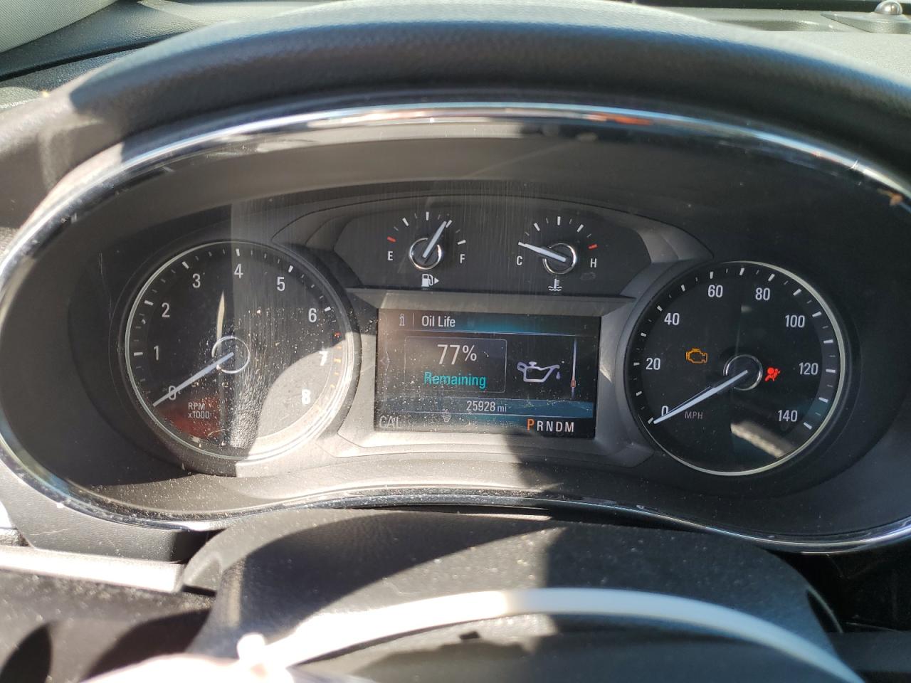 2019 Buick Encore - Image 9