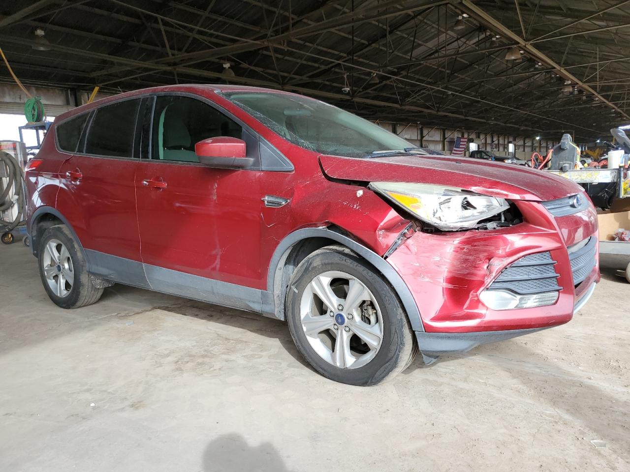 2014 Ford Escape - Image 4