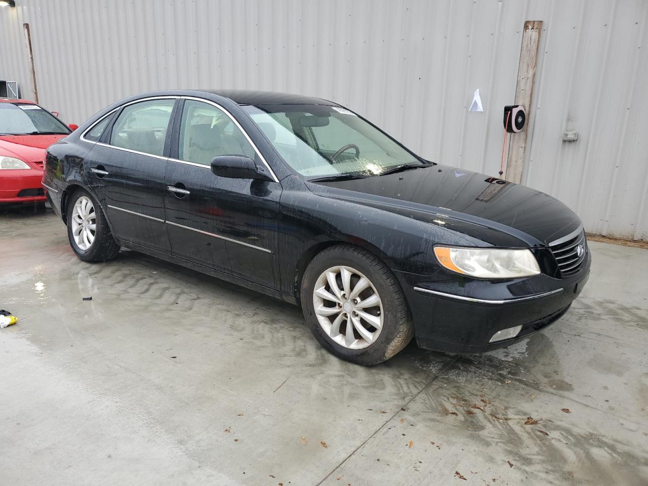2007 Hyundai Azera - Image 4