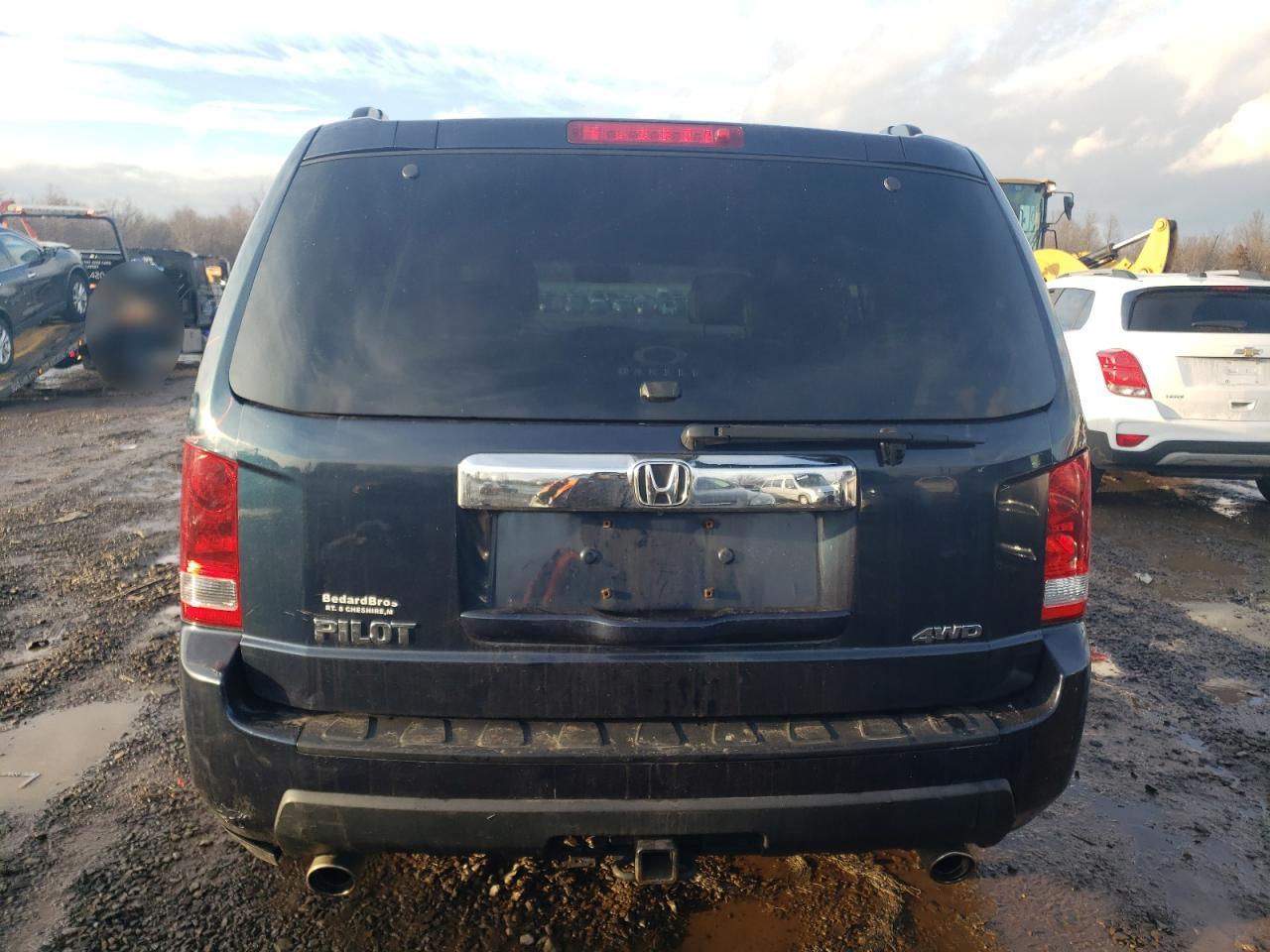 2011 Honda Pilot - Image 6