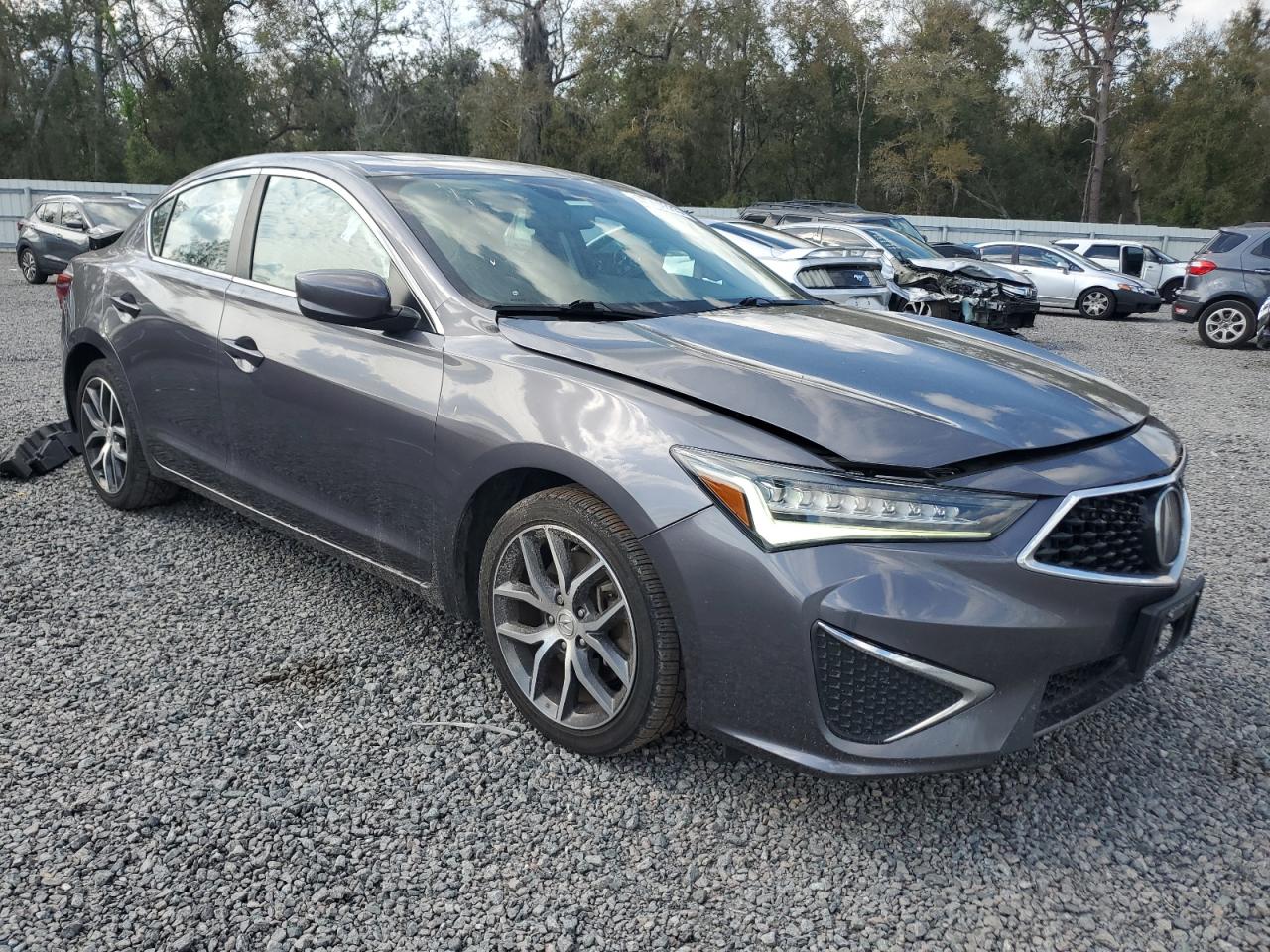 2020 Acura ILX - Image 4