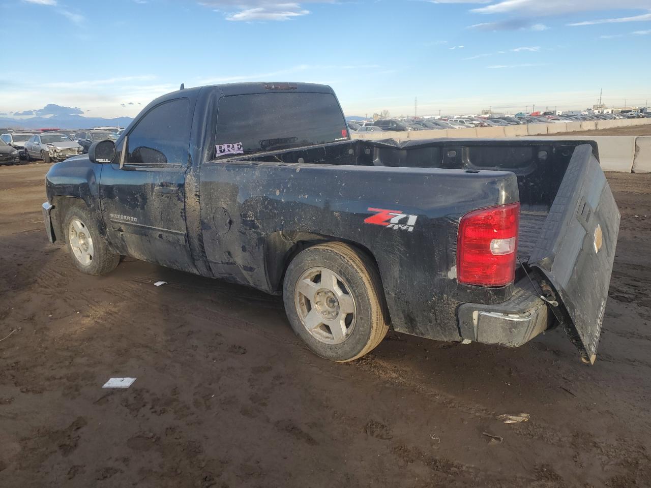 2013 Chevrolet Silverado - Image 2