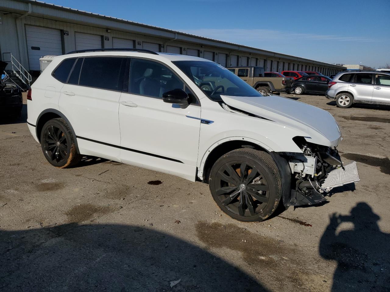 Фото: 3VV2B7AX4LM074029 - 4