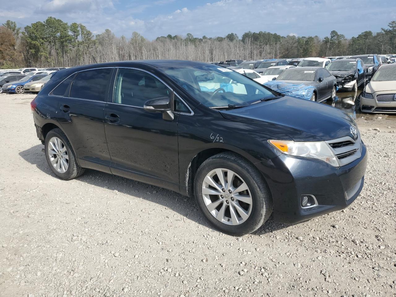 2013 Toyota Venza - Image 4