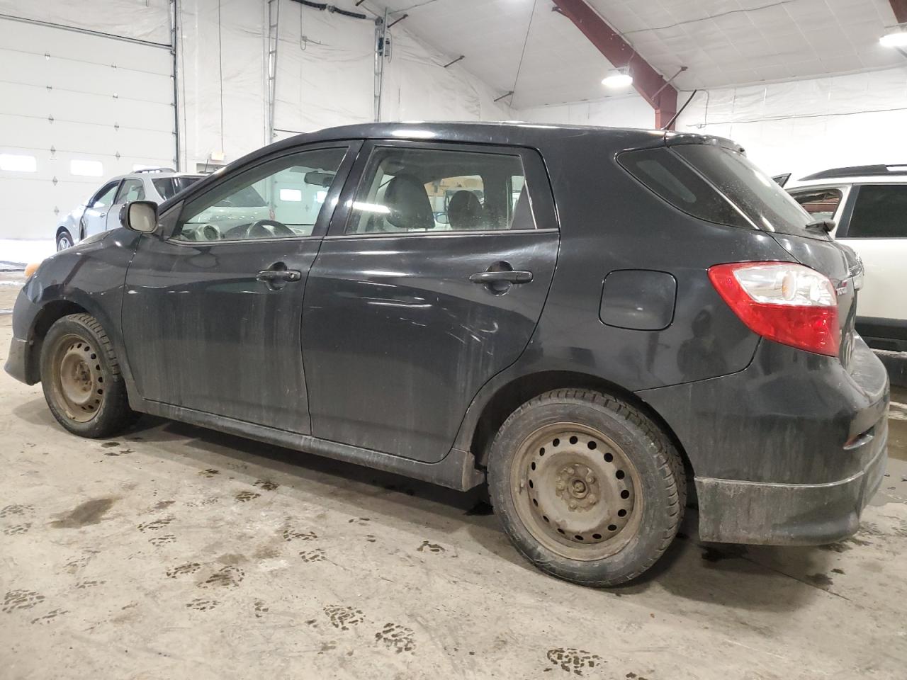 2009 Toyota Corolla - Image 2