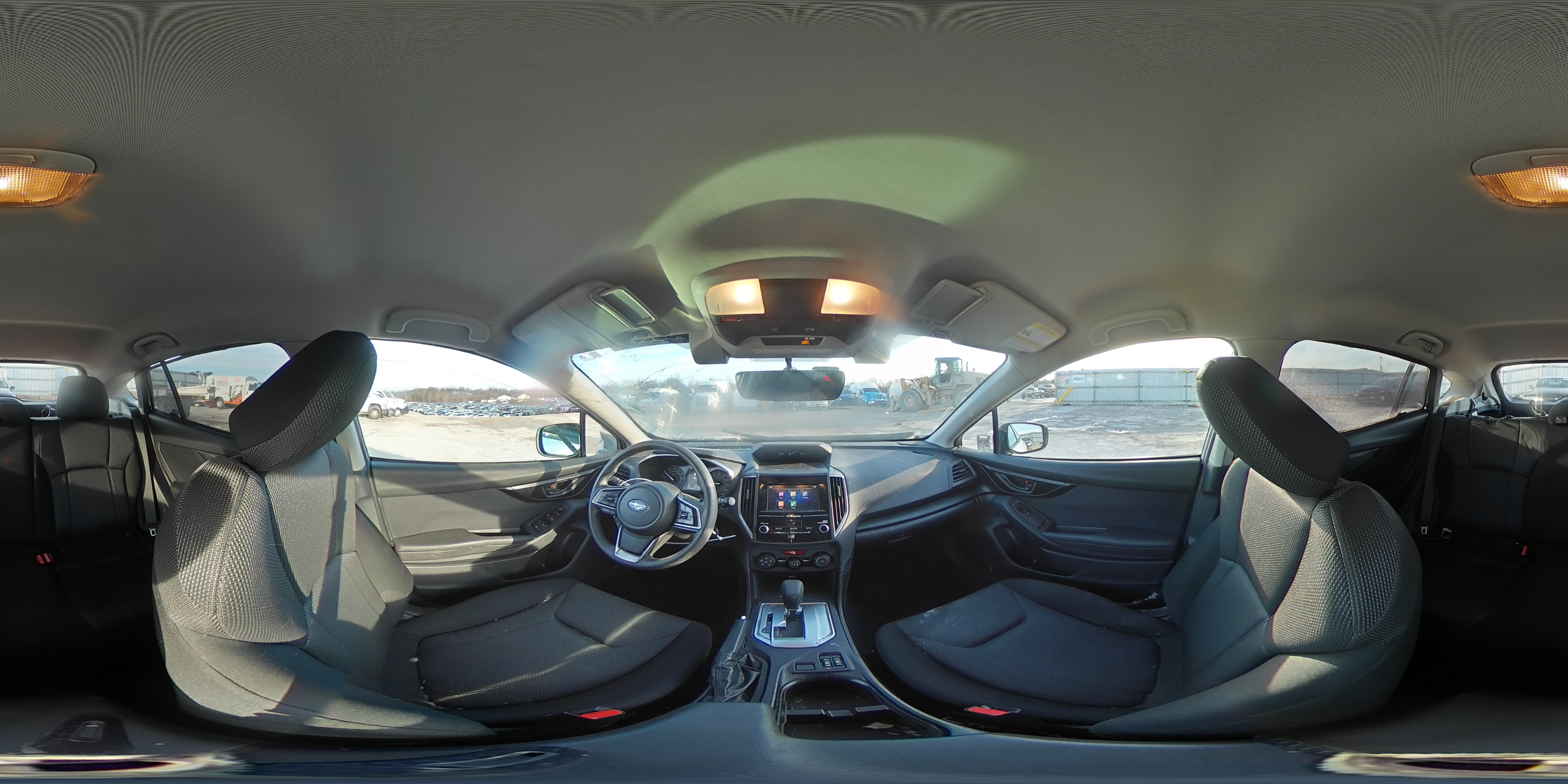 2017 Subaru Impreza - Image 13