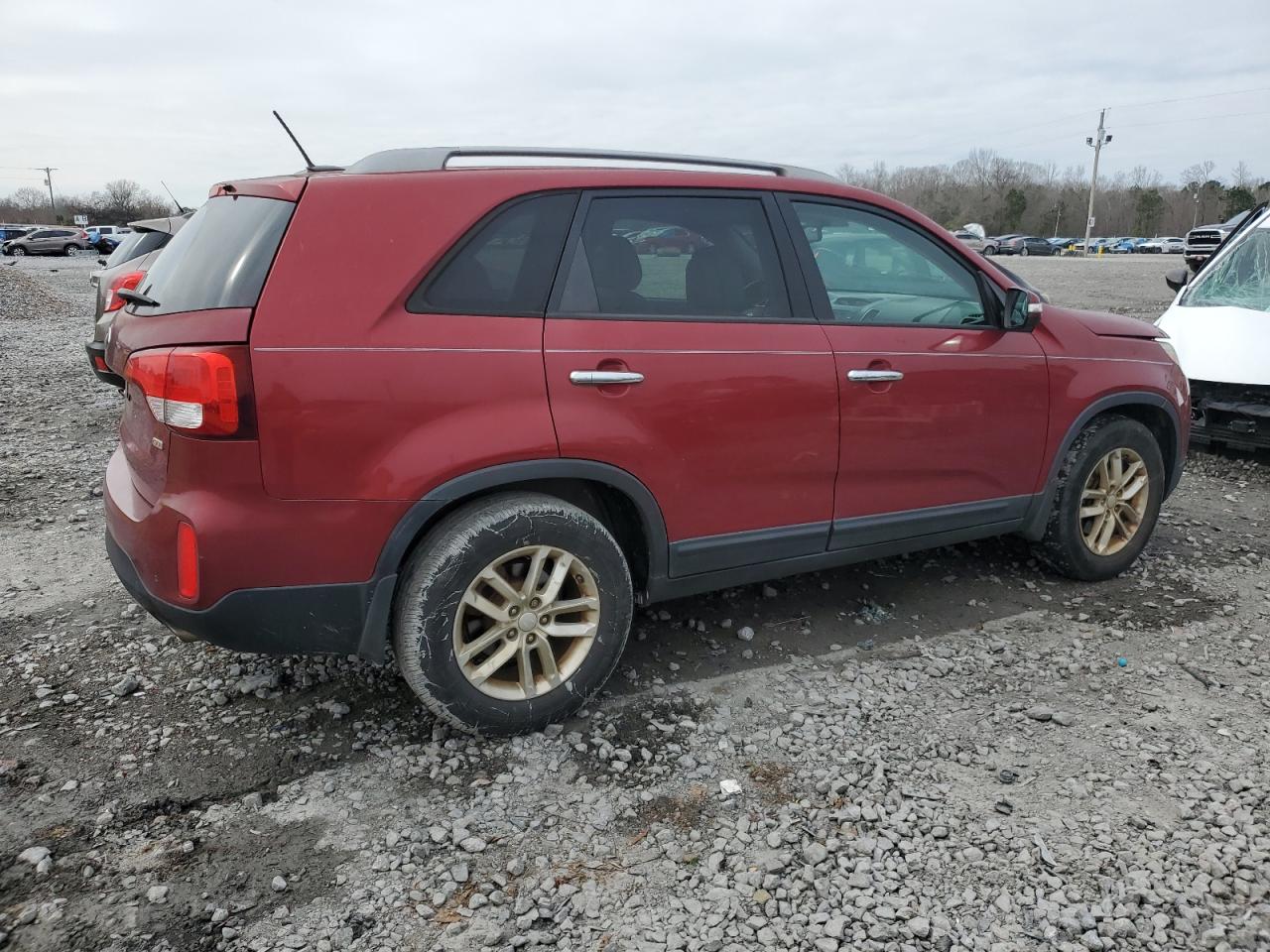 2015 Kia Sorento - Image 3