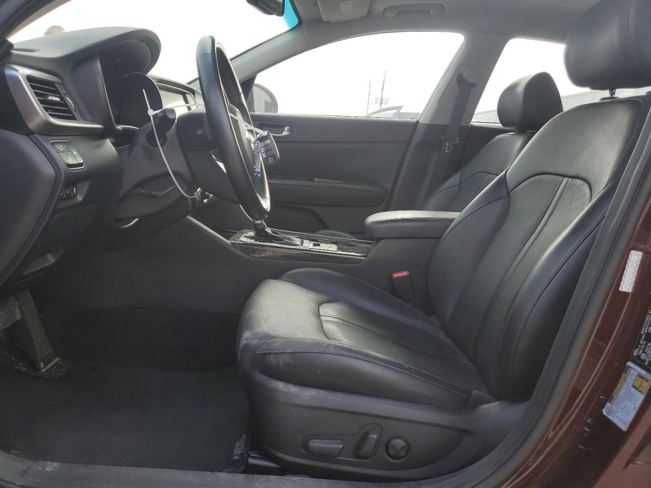 2019 Kia Optima - Image 7