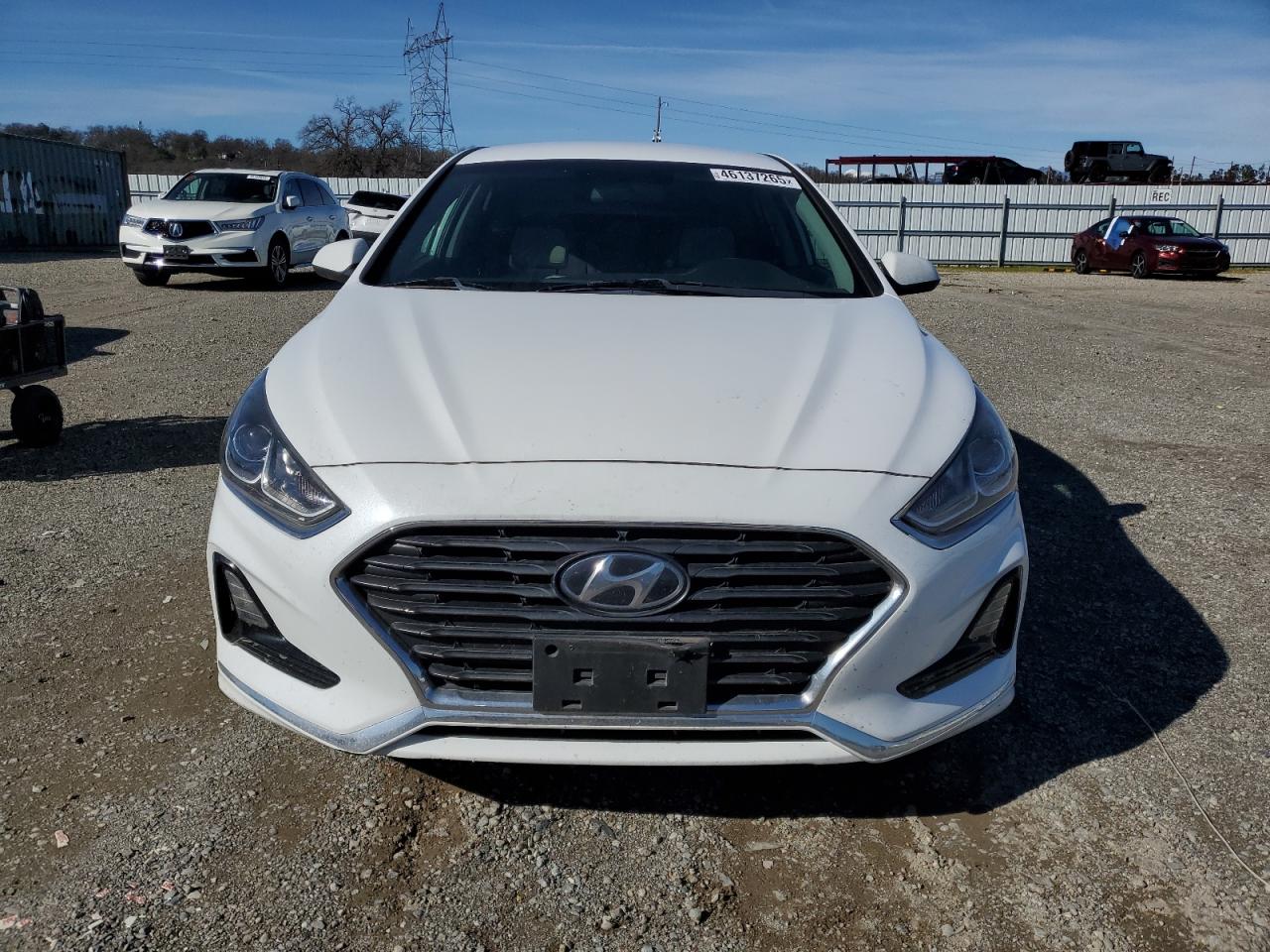 2019 Hyundai Sonata - Image 5