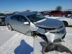 2015 Chevrolet Impala Lt na sprzedaż w Mcfarland, WI - Undercarriage