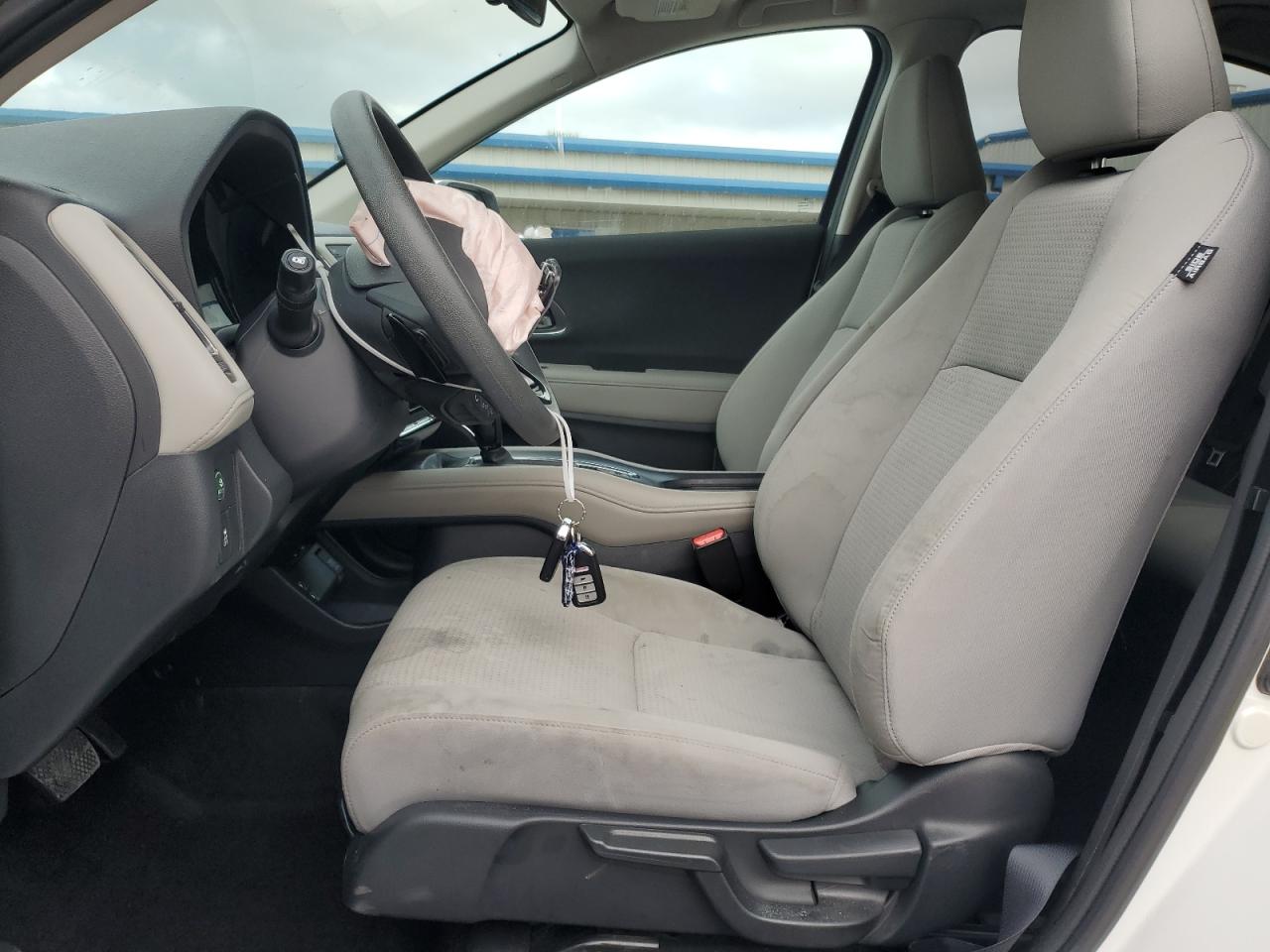 2021 Honda HR-V - Image 7