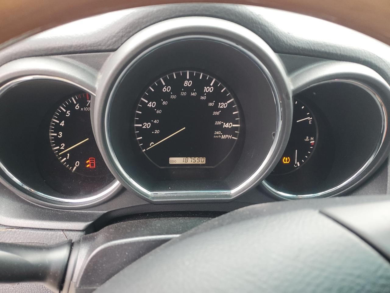 2008 Lexus RX - Image 9